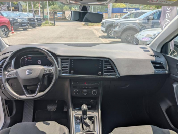 Photo 15 du bon plan SEAT Ateca 1.5 TSI 150ch Start&Stop Xperience DSG occasion à 21451 €