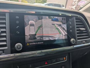 Photo 21 du bon plan SEAT Ateca 1.5 TSI 150ch Start&Stop Xperience DSG occasion à 21451 €