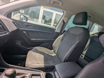 Photo 24 du bon plan SEAT Ateca 1.5 TSI 150ch Start&Stop Xperience DSG occasion à 21451 €