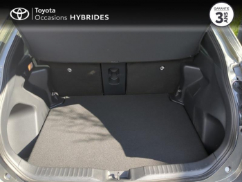 Photo 10 du bon plan TOYOTA Yaris Cross 116h Trail AWD-i MY22 occasion à 33750 €