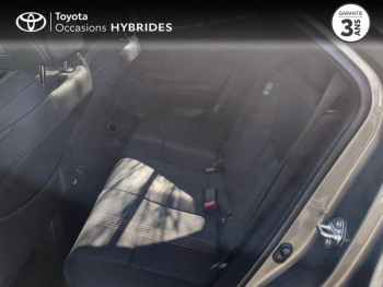 Photo 12 du bon plan TOYOTA Yaris Cross 116h Trail AWD-i MY22 occasion à 33750 €