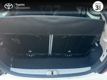Photo 10 du bon plan TOYOTA Aygo 1.0 VVT-i 72ch x-play 5p MY20 occasion à 9800 €
