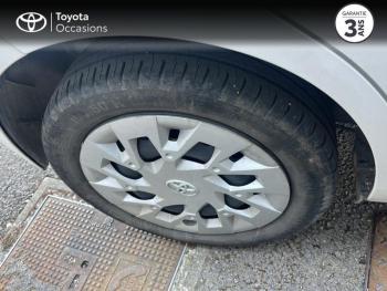 Photo 16 du bon plan TOYOTA Aygo 1.0 VVT-i 72ch x-play 5p MY20 occasion à 9800 €
