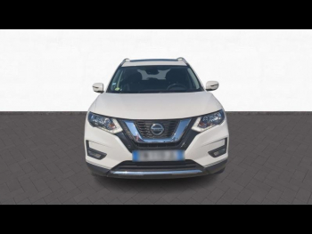 Photo 3 du bon plan NISSAN X-Trail dCi 150ch N-Connecta Euro6d-T 7 places occasion à 22490 €