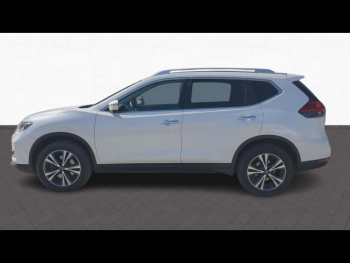 Photo 4 du bon plan NISSAN X-Trail dCi 150ch N-Connecta Euro6d-T 7 places occasion à 22490 €