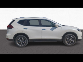 Photo 7 du bon plan NISSAN X-Trail dCi 150ch N-Connecta Euro6d-T 7 places occasion à 22490 €