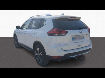 Photo 8 du bon plan NISSAN X-Trail dCi 150ch N-Connecta Euro6d-T 7 places occasion à 22490 €