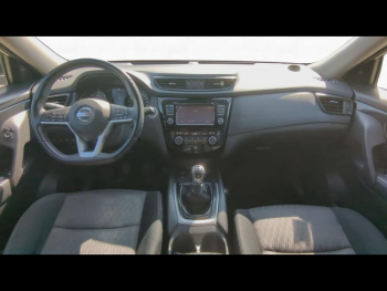 Photo 15 du bon plan NISSAN X-Trail dCi 150ch N-Connecta Euro6d-T 7 places occasion à 22490 €