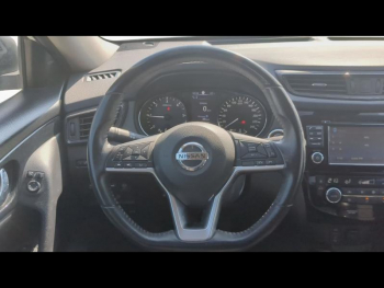 Photo 16 du bon plan NISSAN X-Trail dCi 150ch N-Connecta Euro6d-T 7 places occasion à 22490 €