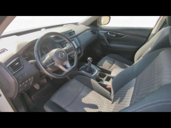 Photo 18 du bon plan NISSAN X-Trail dCi 150ch N-Connecta Euro6d-T 7 places occasion à 22490 €
