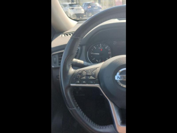 Photo 19 du bon plan NISSAN X-Trail dCi 150ch N-Connecta Euro6d-T 7 places occasion à 22490 €