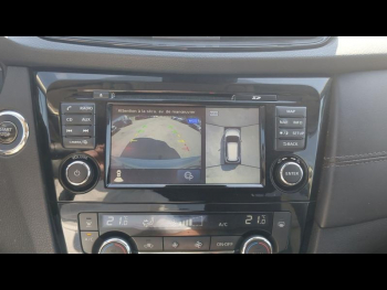 Photo 27 du bon plan NISSAN X-Trail dCi 150ch N-Connecta Euro6d-T 7 places occasion à 22490 €