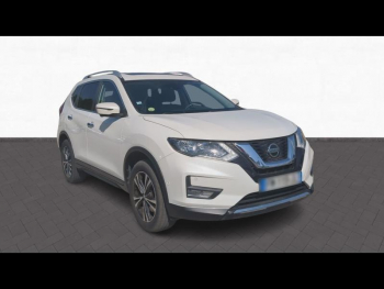 Photo 31 du bon plan NISSAN X-Trail dCi 150ch N-Connecta Euro6d-T 7 places occasion à 22490 €