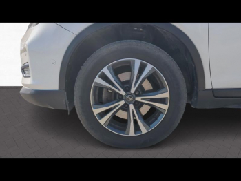 Photo 33 du bon plan NISSAN X-Trail dCi 150ch N-Connecta Euro6d-T 7 places occasion à 22490 €