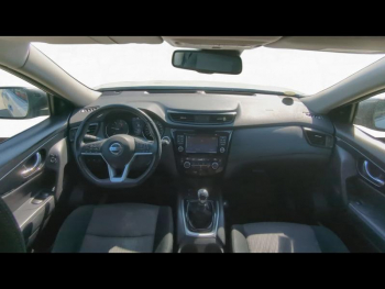 Photo 36 du bon plan NISSAN X-Trail dCi 150ch N-Connecta Euro6d-T 7 places occasion à 22490 €