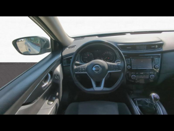 Photo 37 du bon plan NISSAN X-Trail dCi 150ch N-Connecta Euro6d-T 7 places occasion à 22490 €