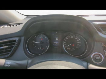 Photo 38 du bon plan NISSAN X-Trail dCi 150ch N-Connecta Euro6d-T 7 places occasion à 22490 €