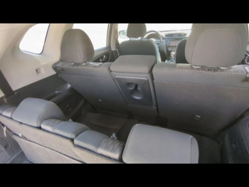 Photo 41 du bon plan NISSAN X-Trail dCi 150ch N-Connecta Euro6d-T 7 places occasion à 22490 €