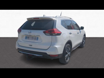 Photo 46 du bon plan NISSAN X-Trail dCi 150ch N-Connecta Euro6d-T 7 places occasion à 22490 €
