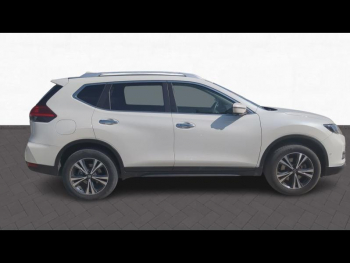 Photo 47 du bon plan NISSAN X-Trail dCi 150ch N-Connecta Euro6d-T 7 places occasion à 22490 €