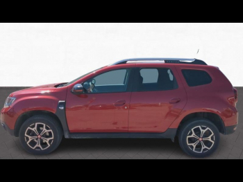 Photo 4 du bon plan DACIA Duster 1.3 TCe 150ch FAP Techroad 4x2 occasion à 13990 €