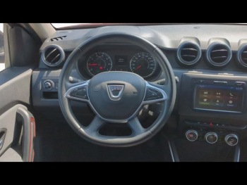 Photo 42 du bon plan DACIA Duster 1.3 TCe 150ch FAP Techroad 4x2 occasion à 13990 €