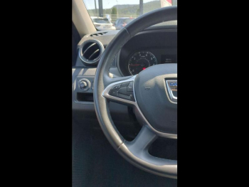 Photo 44 du bon plan DACIA Duster 1.3 TCe 150ch FAP Techroad 4x2 occasion à 13990 €