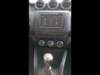 Photo 48 du bon plan DACIA Duster 1.3 TCe 150ch FAP Techroad 4x2 occasion à 13990 €