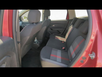 Photo 49 du bon plan DACIA Duster 1.3 TCe 150ch FAP Techroad 4x2 occasion à 13990 €