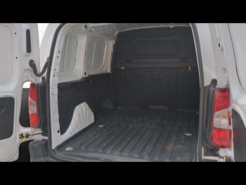 Photo 47 du bon plan CITROEN Berlingo Van VUL M 1000kg BlueHDi 100 S&S Worker BMV5 occasion à 13980 €