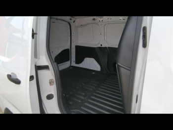 Photo 49 du bon plan CITROEN Berlingo Van VUL M 1000kg BlueHDi 100 S&S Worker BMV5 occasion à 13980 €