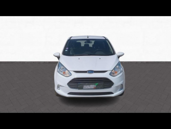Photo 3 du bon plan FORD B-MAX 1.4 90ch Edition occasion à 9490 €
