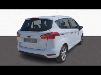 Photo 5 du bon plan FORD B-MAX 1.4 90ch Edition occasion à 9490 €