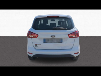 Photo 9 du bon plan FORD B-MAX 1.4 90ch Edition occasion à 9490 €
