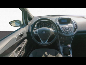 Photo 23 du bon plan FORD B-MAX 1.4 90ch Edition occasion à 9490 €