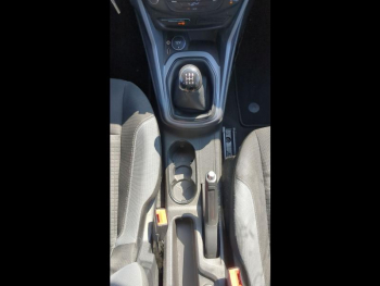 Photo 26 du bon plan FORD B-MAX 1.4 90ch Edition occasion à 9490 €