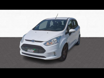 Photo 28 du bon plan FORD B-MAX 1.4 90ch Edition occasion à 9490 €