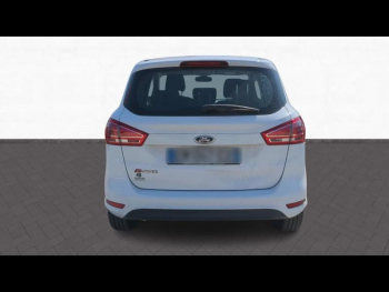 Photo 30 du bon plan FORD B-MAX 1.4 90ch Edition occasion à 9490 €