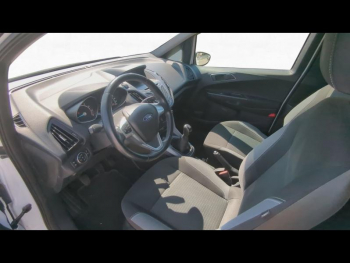 Photo 32 du bon plan FORD B-MAX 1.4 90ch Edition occasion à 9490 €