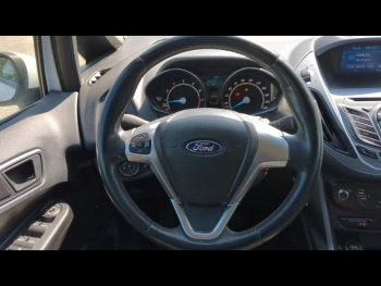 Photo 41 du bon plan FORD B-MAX 1.4 90ch Edition occasion à 9490 €