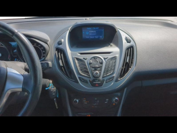 Photo 43 du bon plan FORD B-MAX 1.4 90ch Edition occasion à 9490 €