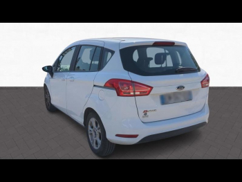 Photo 48 du bon plan FORD B-MAX 1.4 90ch Edition occasion à 9490 €