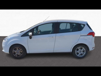 Photo 50 du bon plan FORD B-MAX 1.4 90ch Edition occasion à 9490 €