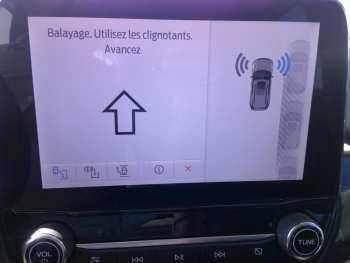 Photo 4 du bon plan FORD Puma 1.0 Flexifuel 125ch S&S mHEV Titanium occasion à 21900 €