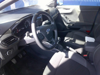 Photo 14 du bon plan FORD Puma 1.0 Flexifuel 125ch S&S mHEV Titanium occasion à 21900 €