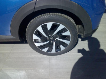 Photo 17 du bon plan FORD Puma 1.0 Flexifuel 125ch S&S mHEV Titanium occasion à 21900 €