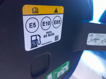 Photo 18 du bon plan FORD Puma 1.0 Flexifuel 125ch S&S mHEV Titanium occasion à 21900 €