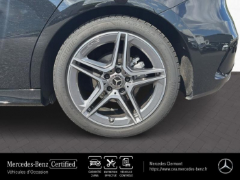 Photo 4 du bon plan MERCEDES-BENZ Classe A 200 d 150ch AMG Line 8G-DCT occasion à 37490 €