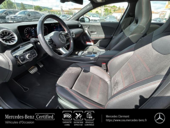 Photo 6 du bon plan MERCEDES-BENZ Classe A 200 d 150ch AMG Line 8G-DCT occasion à 37490 €