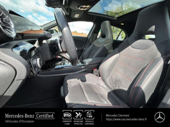 Photo 10 du bon plan MERCEDES-BENZ Classe A 200 d 150ch AMG Line 8G-DCT occasion à 37490 €